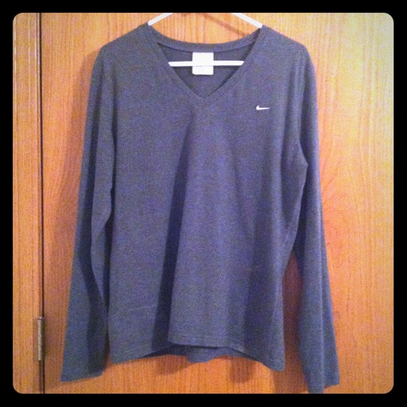 Nike Sweatshirt