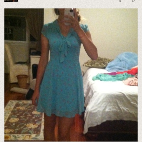 BUNDLE Two dresses, one skirt one shirt