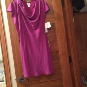 Suzie chin Maggy boutique Nordstrom size 2 dress