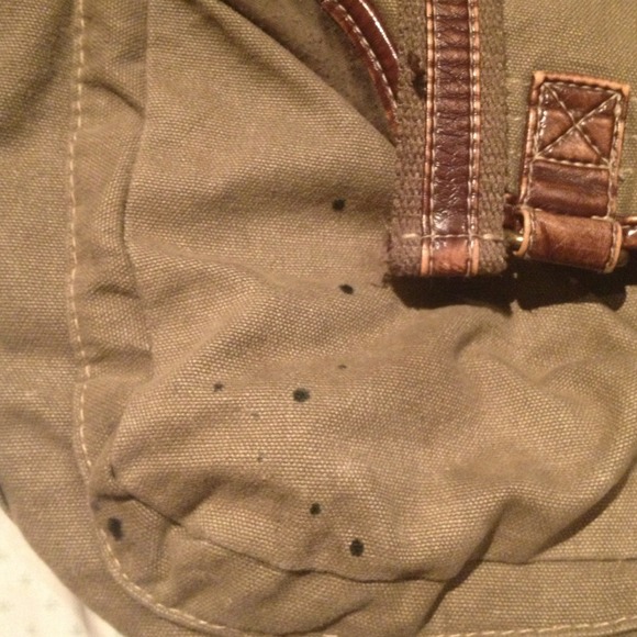 Back pack - Picture 3 of 4