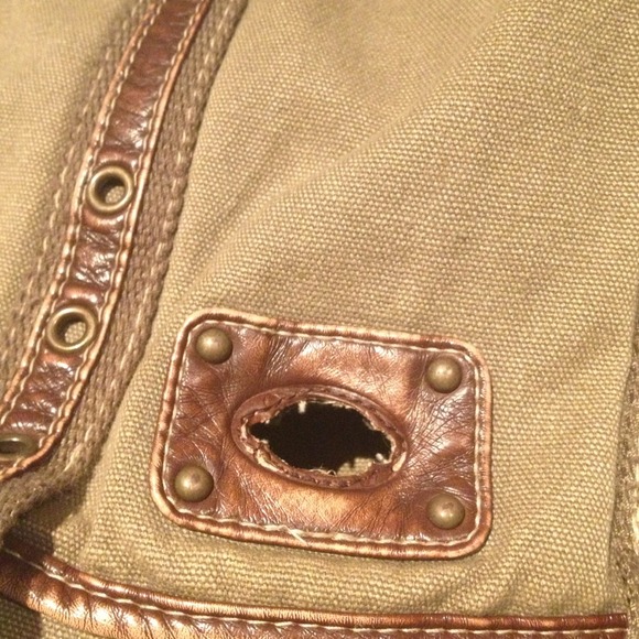 Back pack - Picture 4 of 4