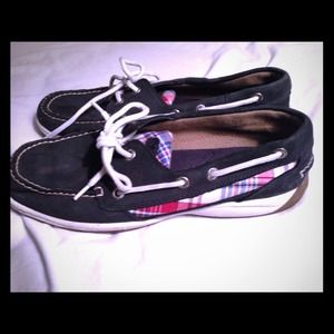 Women's Sperry's Bluefish 2-eye