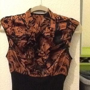 👗 Nu Collective High Waist Dress