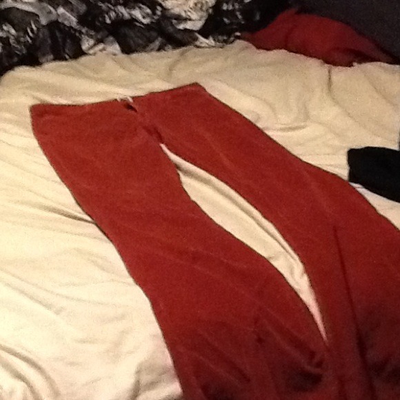 PRICE CUT! Cordero pants