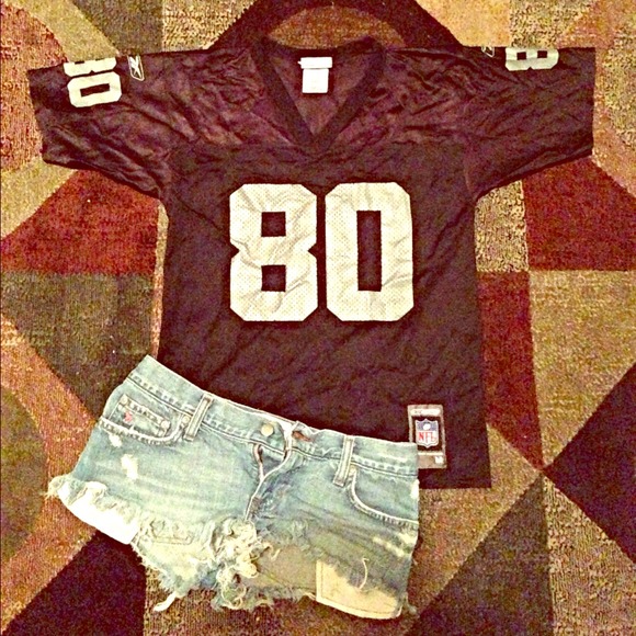 SOLD!!! ✅👍 Jerry Rice Oakland Raiders Jersey