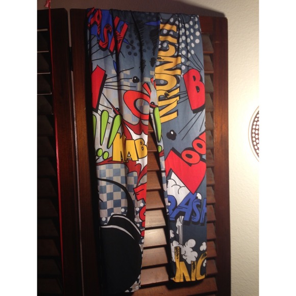 Leggings