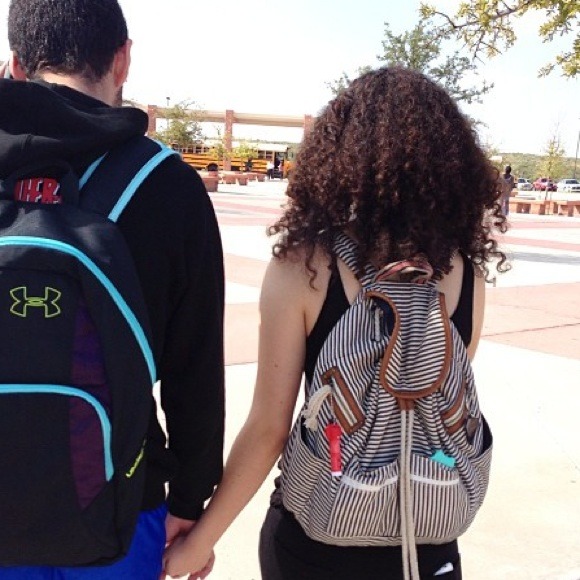 ❌ SOLD ❌ 🌸 Host Pick 9/2 🌸 Backpack❕ - Picture 3 of 5