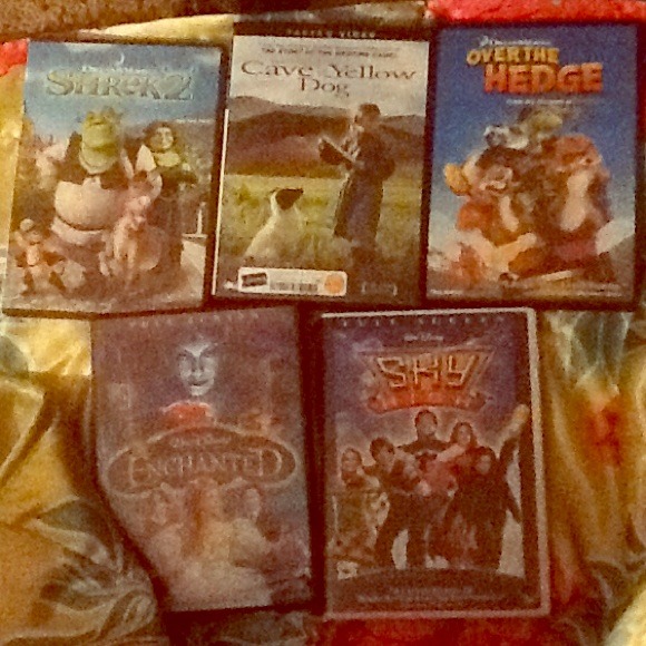 movies