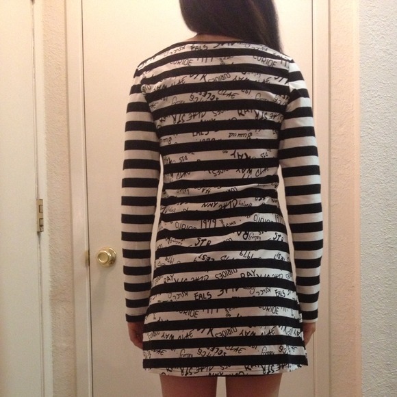 Cute diamond bear long shirt - Picture 3 of 4