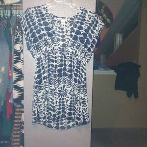 Forever 21 shirt/dress