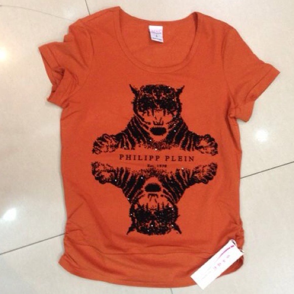 T-shirt - Picture 3 of 3