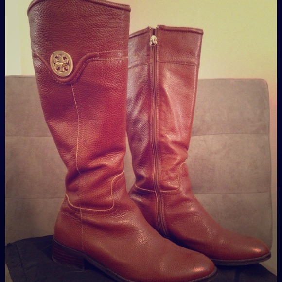 Tory Burch Boots
