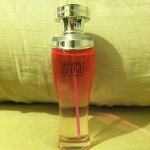 Victoria's Secret Heavenly shine Perfume