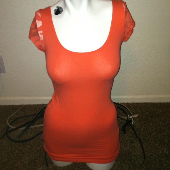 Tight fitted mini dress