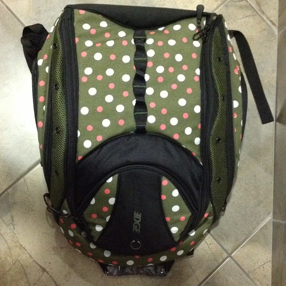 Backpack - Picture 4 of 4