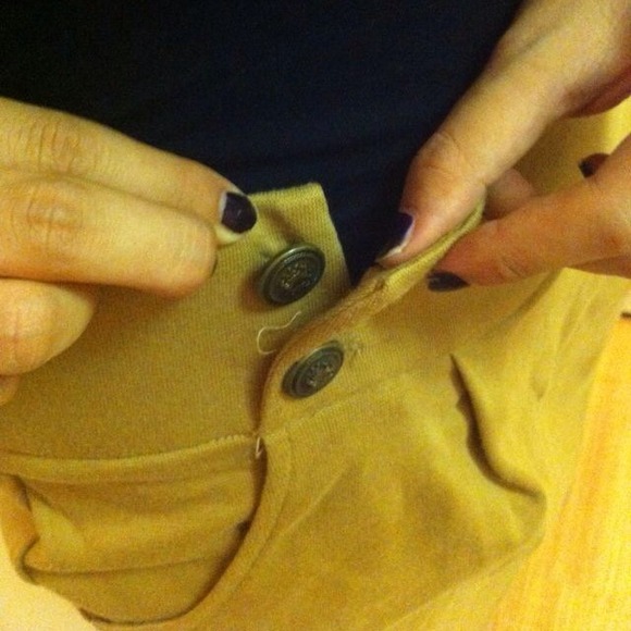 Forever 21 brown Skirt - Picture 3 of 4