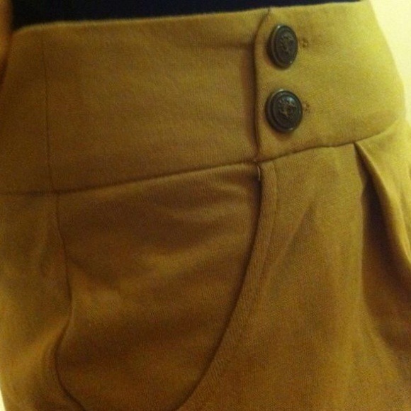 Forever 21 brown Skirt - Picture 4 of 4