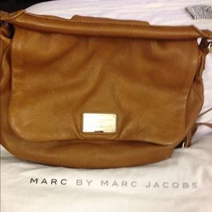 Marc by Marc Jacobs cross body bag