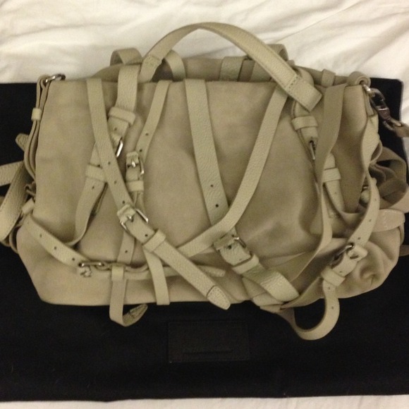 Alexander Wang Handbags - Alexander  Wang Kristen cross body bag