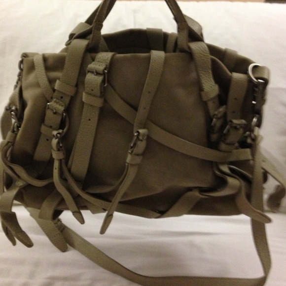 Alexander  Wang Kristen cross body bag - Picture 3 of 3