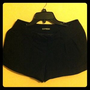 Express Short
