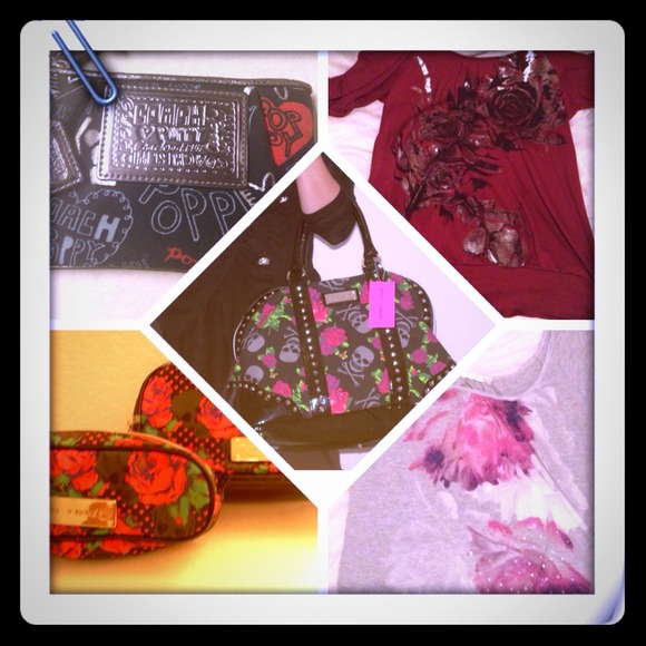 Bundle for @kbodnar79!💜