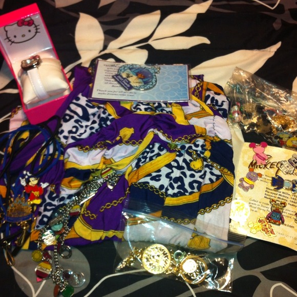 Bundle for msfancy
