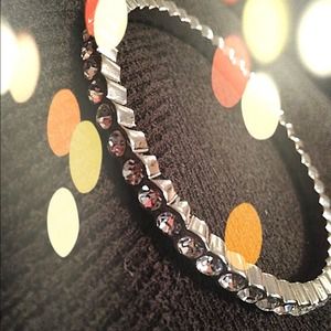 Beautiful Custom Jewelry Bangle