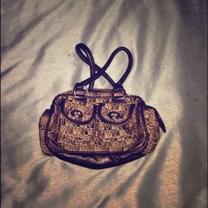 Small purse