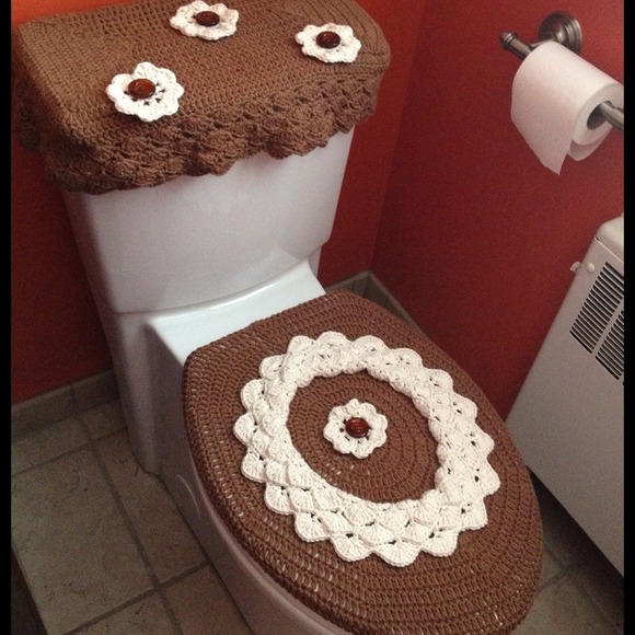 Bathroom sets - Picture 3 of 4