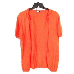 J.Crew Short Sleeve Sweater