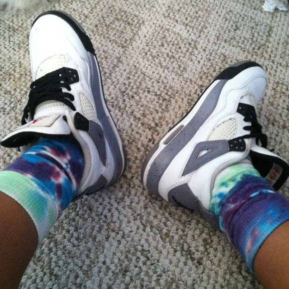 Wc4s SIZE 4.5!!! - Picture 1 of 4
