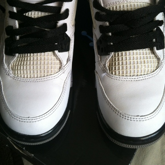 Wc4s SIZE 4.5!!! - Picture 3 of 4