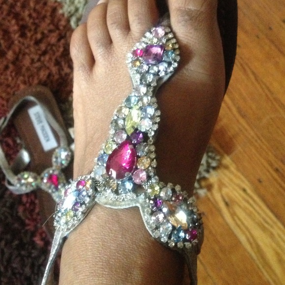 Jewels sandal