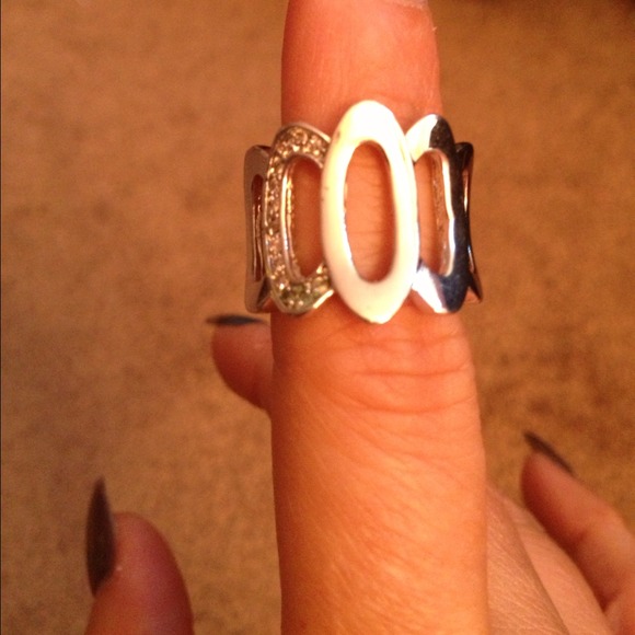 Lia Sophia Ring