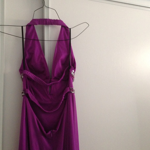 Prom dress - Picture 3 of 4