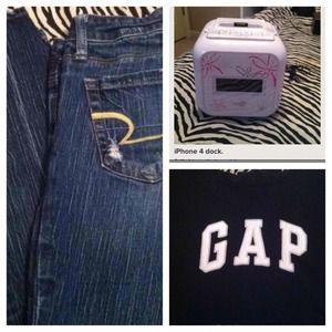 Bundle! For @lisareed :)