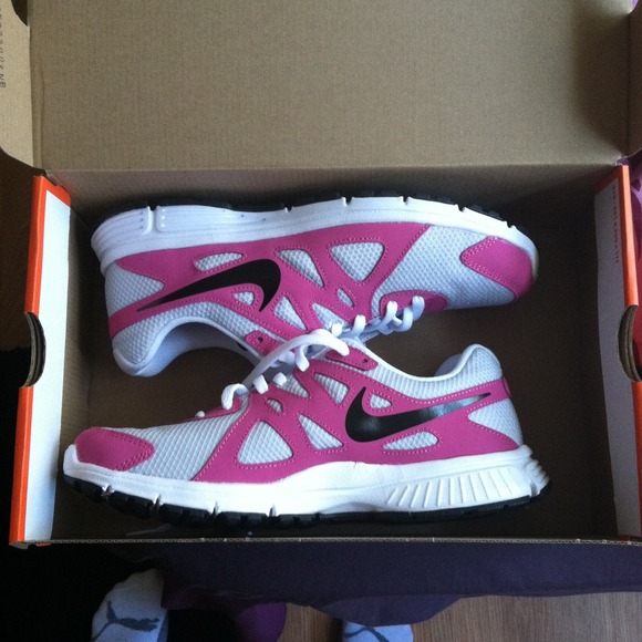 Nike shoes