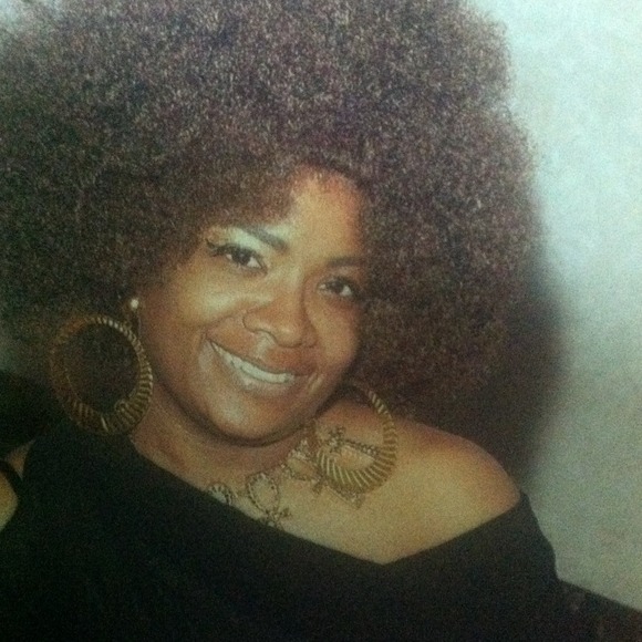 Ankh collar necklace - Picture 3 of 3