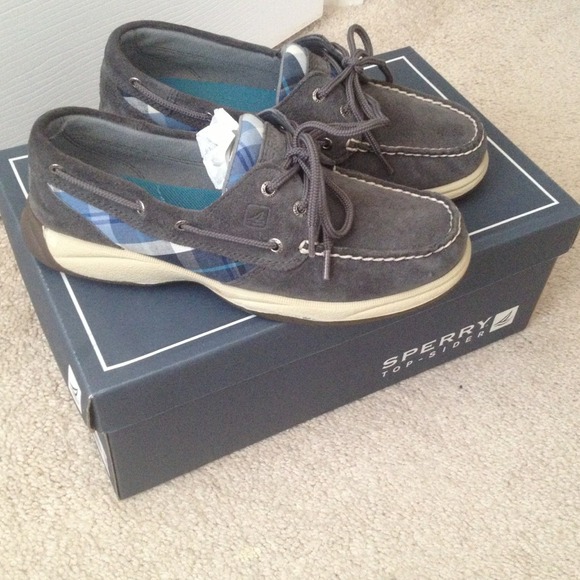 Sperry Top-Spider