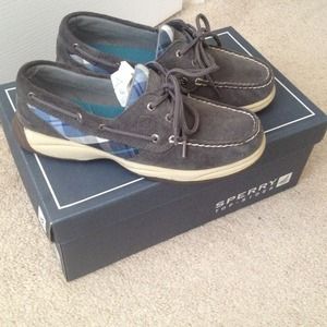 Sperry Top-Spider