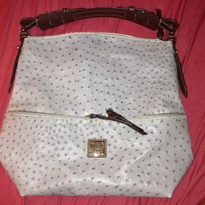 Authentic Dooney&Bourke purse