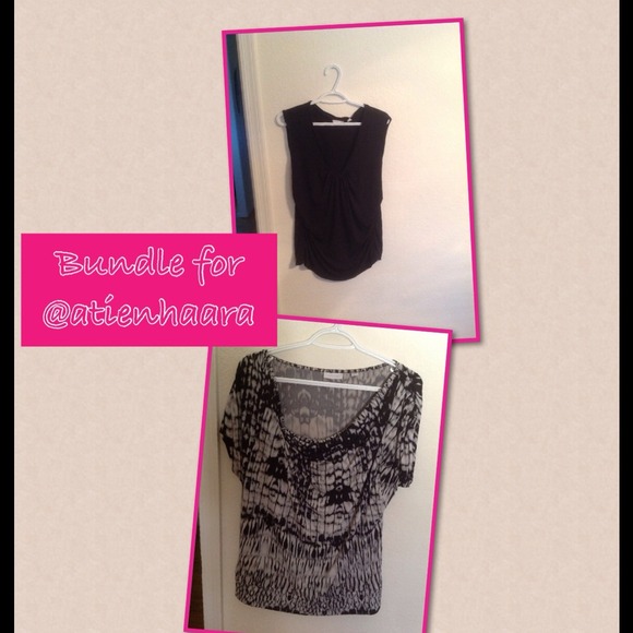 Bundle for @atienhaara