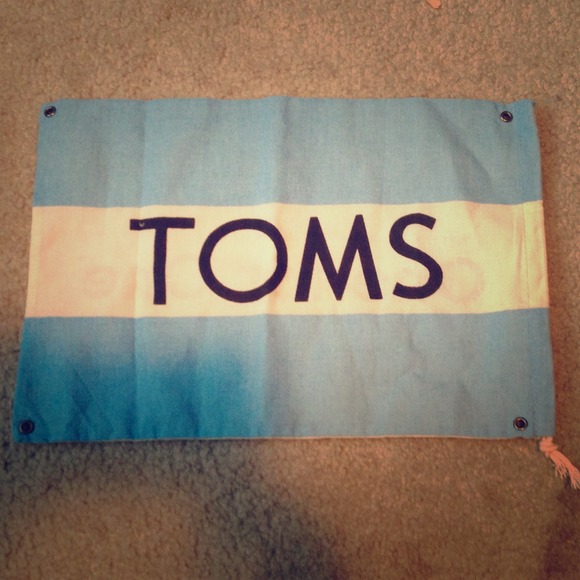 Toms bag
