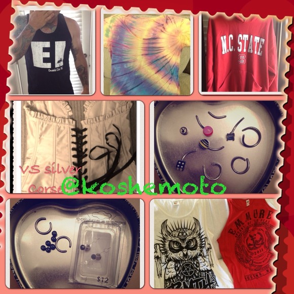 ✨Trade bundle✨