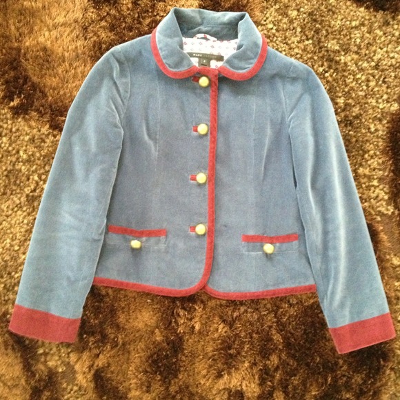 Marc Jacobs Jacket! - Picture 2 of 4