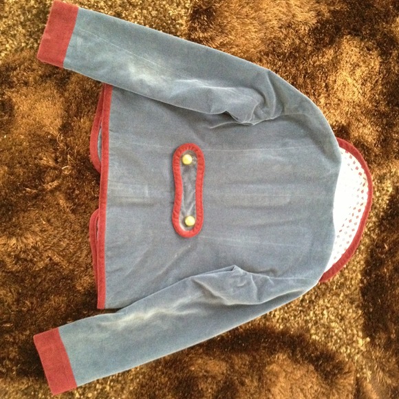 Marc Jacobs Jacket! - Picture 3 of 4