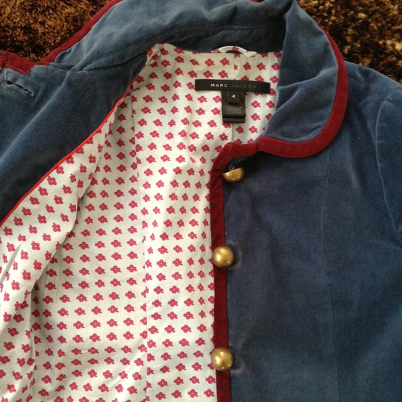 Marc Jacobs Jacket! - Picture 4 of 4