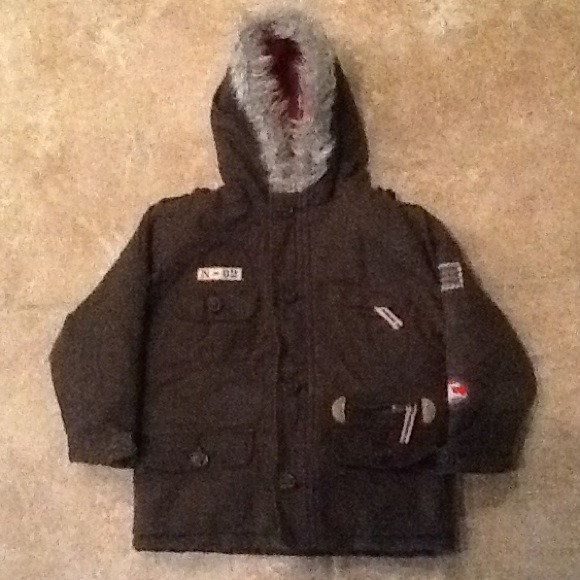 Bundled, reserved