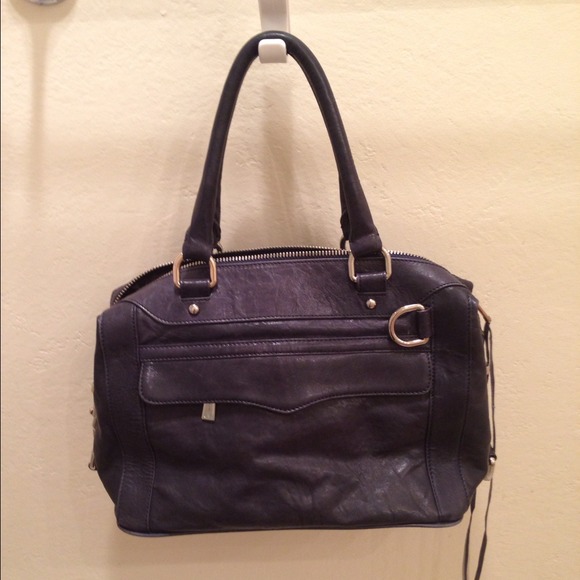 Temporarily reduced! Rebecca Minkoff MAB Mini